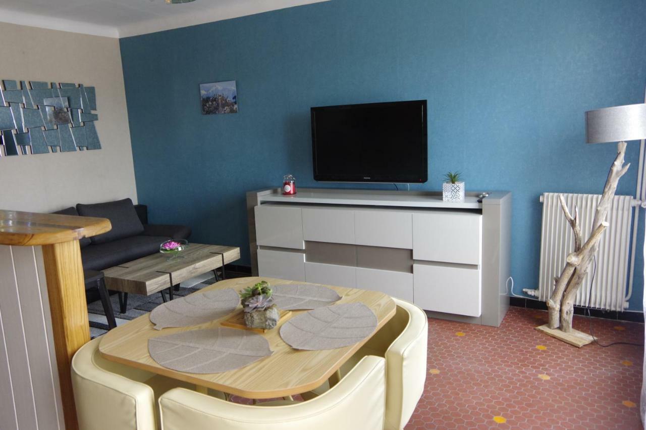 Cures Et Vacances A Amelie Les Bains Exterior photo